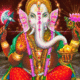 Chaturbhuj Ganesh