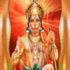 Hanuman Blessings