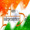 Happy Independence Stars