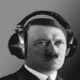 Hitler Rocks Music