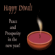 Peaceful Diwali