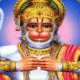 Sitaramapada Hanuman