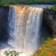 Tiger Waterfall