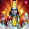 Vishnu Om