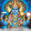 Vishnu Paramatma