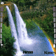 WaterfallNRainbow